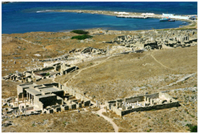 Delos Delos