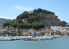 Denia