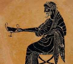 Thebes Thebes