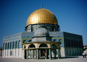 Jerusalem Jerusalem