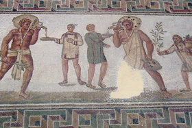 Dougga Dougga