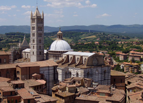 Siena Siena