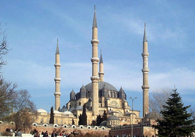 Edirne Edirne