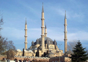 Edirne