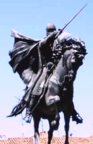 Battle of Morella (1084 AD) Battle of Morella (1084 AD)