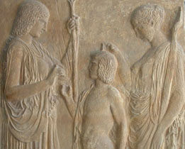 Eleusis Eleusis