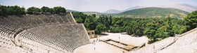 Epidaurus Epidaurus