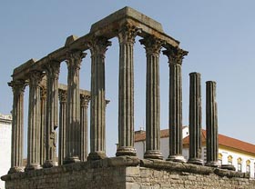 Evora Evora
