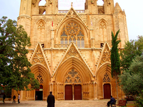 Famagusta Famagusta