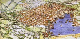 Forum Julii Forum Julii