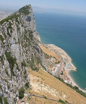 Jabal Tariq Jabal Tariq