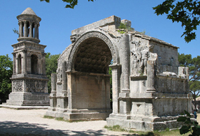 Glanum