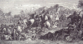 Battle of Granicus (334 BC)