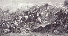 Battle of Granicus (334 BC) Battle of Granicus (334 BC)