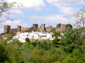 Alcalá de Guadaíra Alcalá de Guadaíra