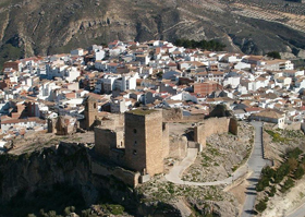 Guardia de Jaen