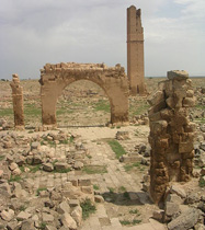 Harran