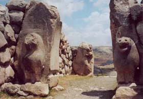 Hattusa Hattusa