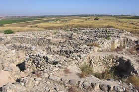 Hazor Hazor