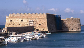 Heraklion Heraklion