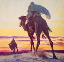 The Hijra (622 AD) The Hijra (622 AD)