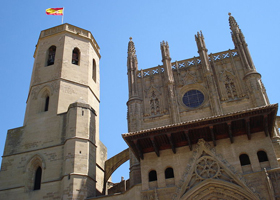 Huesca Huesca