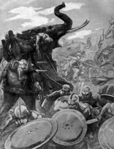 Battle of the Hydaspes (325 BC) Battle of the Hydaspes (325 BC)