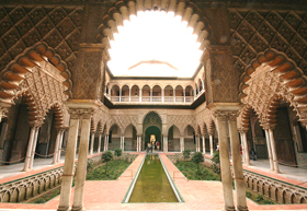 Seville Seville
