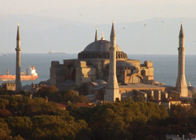 Istanbul Istanbul