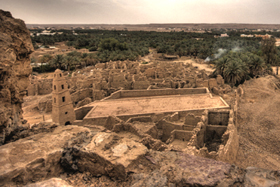 Dumat Al-Jandal Dumat Al-Jandal