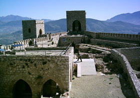 Jaen Jaen
