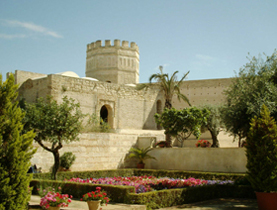 Jerez de la Frontera Jerez de la Frontera