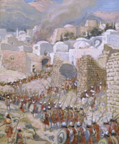 Jericho Jericho