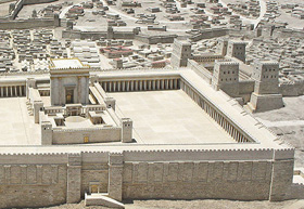 Jerusalem Jerusalem