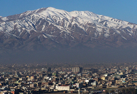 Kabul