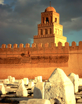 Kairouan