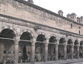 Kayseri Kayseri