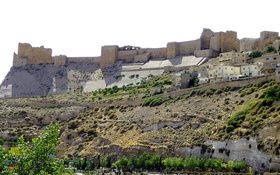 Al Karak Al Karak