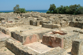 Kerkouane Kerkouane