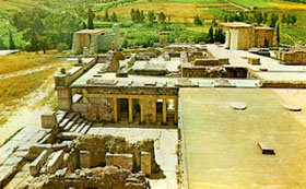 Knossos Knossos