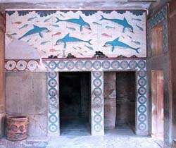 Knossos Knossos