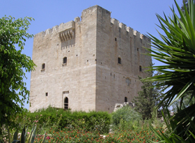 Limassol Limassol