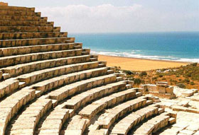 Kourion Kourion