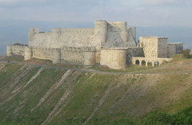 Krak des Chevaliers Krak des Chevaliers