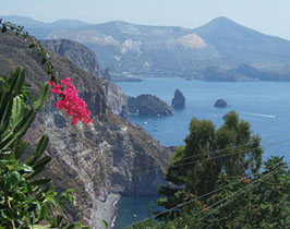 Lipari Lipari