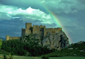 Loarre Castle Loarre Castle