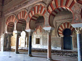 Madinat al-Zahra Madinat al-Zahra