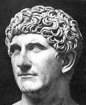 Mark Antony Mark Antony