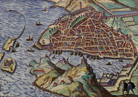 Marseilles Marseilles