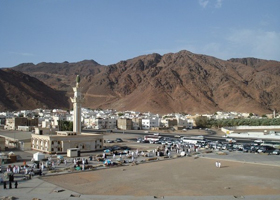 Medina Medina